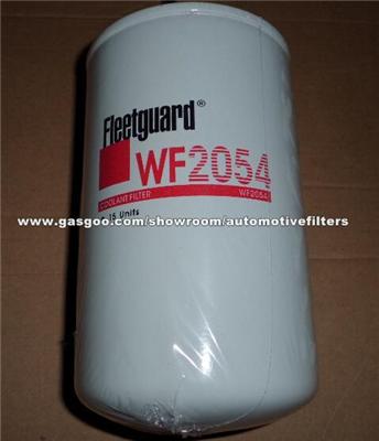 WF2054 Fleetguard Coolant Filter 3315788 207015007