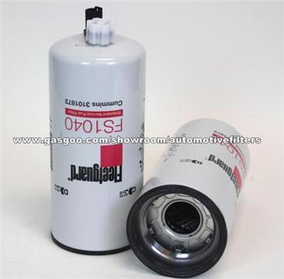 FS1040 Fleetguard Fuel Filter 3101872