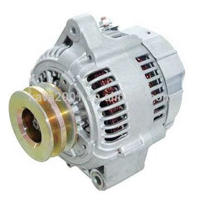 24V Auto Alternator For Toyota LCV-Europe Bus 27060-17120 27060-58150 27060-58230