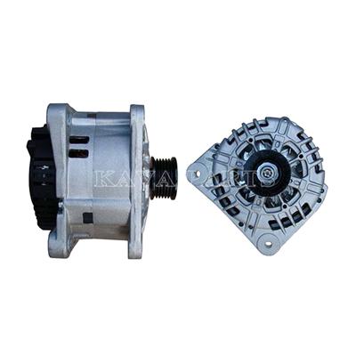 Auto Alternator For Nissan,Opel,Renault,Vauxhall,CA1661IR,Lester 23059,SG12B107