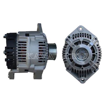 12V 120A Car Alternator For Opel,Renault,Vauxhall JD SG10B011 SG10B031 SG10B035