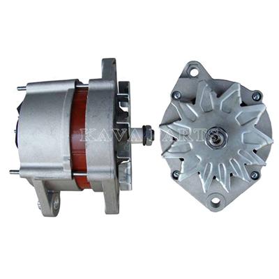 55A Auto Alternator For Iveco190-32,Laverda 0120469719 0120469849 0120469890