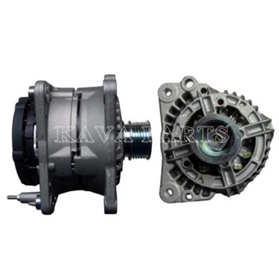 Auto Alternator For Seat Ibiza,Leon 0986045300 0986046070