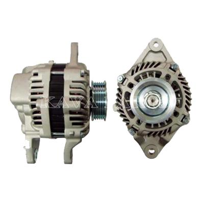 85A Alternator For Mitsubishi,Smart A005TG0091 A005TG0091AE A005TG0091ZE