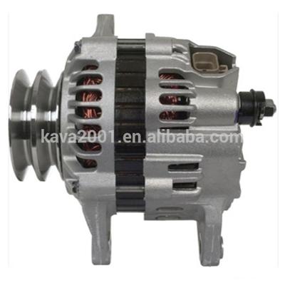 12V 80A Generator For Mazda 626 RF 57075 28-2998 9090124