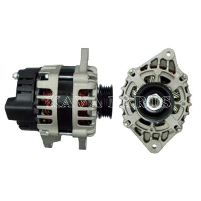 12V Alternator For Hyundai Atos,Getz 3730002550 3730002551 3730002700