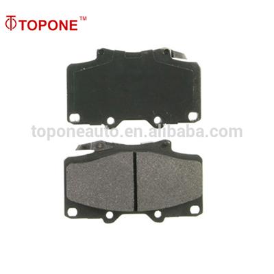 A336K As Original Brake Pad For TOYOTA DB1199 FDB1502 D502