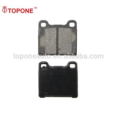 brake pad wholesale 0060 526 040 For ALFA ROMEO