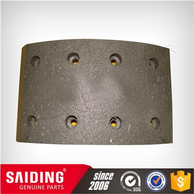 Brake shoe 581406A003 For HD120 2011