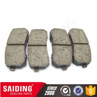 BRAKE PADS 58302-C1A15 for ix30 2007-2012