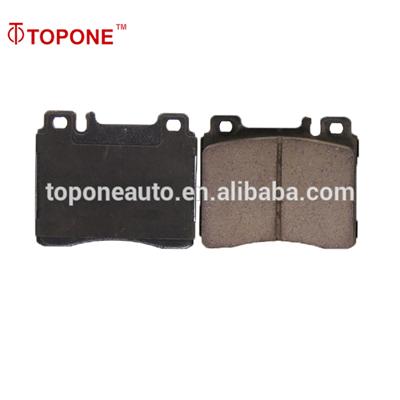 D577 GDB113 21303 For MERCEDES-BENZ 300SD car brake pad low material D689