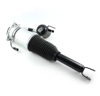 Glossy Air Suspension Shock Absorber For A8 D3 4E0 616 001 4E0 616 002 4E0616001 4E0616002 Air Strut