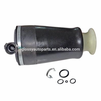 Glossy Air Spring For Lincoln Crown Victoria Mercury 3U2Z5580AA 3U2Z5580BA 3U2Z5580PA 6W1Z5560AA FOVY5560A AS7050 Air Bag Bellow