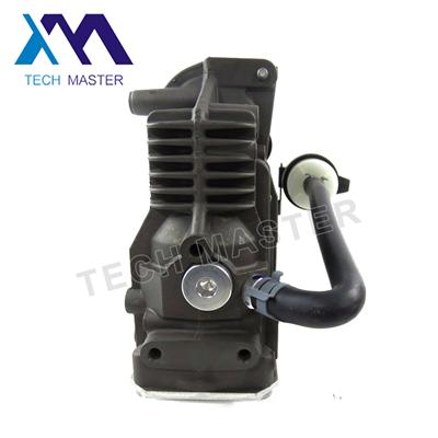 Air Suspension Pump for XJ X351 Ride Suspension Air Compressor C2D5825