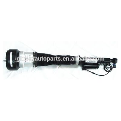 Glossy Air Suspension Shock Absorber For Merce-des W220 220 320 50 13 Air Spring Strut