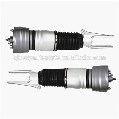 Glossy Air Suspension Shock Absorber For Por-che 970 Panamera 97034305134 97034305234 Air Strut