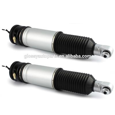 Glossy Air Suspension Shock Absorber For E65 E66 37 12 6 785 537 37 12 6 785 538 37126785537 37126785538 Air Strut