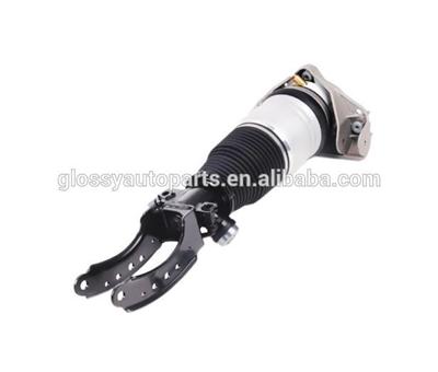 Glossy Air Suspension Shock Absorber For Au-di Q7 Touareg 7L5 616 039 E 7L5616039E Air Struts