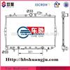 Aluminum Radiator for Automobile