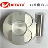NITOYO PISTON 13101-15050 std for Cor-olla 5AFE Engine Piston