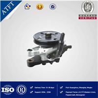 Auto Spare Parts Trading Companies Hydraulic Steering Pump For Hyundai Sonata Elantra With ISO9001 Certification