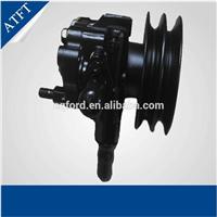 China Car Accessory Power Steering Pump For Suzuki TFR Trucks With High Quality