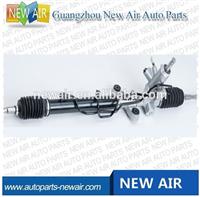 steering gear steering rack for honda civic FD1 RHD