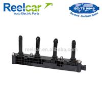 IGNITION COIL 96415010 FOR CHEVROLET NEXIA NUBIRA U6035, 48318, 20448, 10630, 8530414