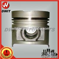 87MM piston kits Fit for HYUNDAI RBB