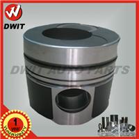 Fit for Nisssan piston FD46,FD46T,FD42,ALFIN,DIESEL,108MM