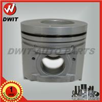 4D35 high compression pistons