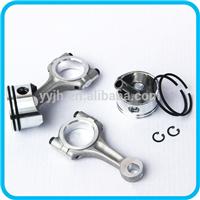 New product Bock air compressor piston pin,China piston diameter 65mm,aluminum piston rings manufacturer