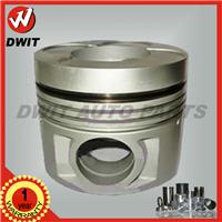 fit for Hino diesel piston F20C