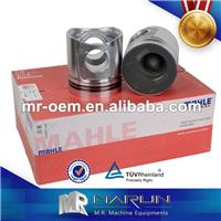 Super Quality Reasonable Price 6CT 6D114 Mahle Piston 3917707-M For PC300-7 PC360-7