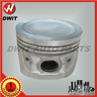 Fit for Toyota Auto piston 2C