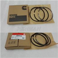 Cummins 6B 6BT 6B5.9 6BT5.9 B5.9 9 Piston Ring Set Kit 3938177 3937393 3932520 3937392