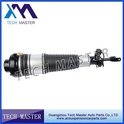 Genuine Refurbished Air Suspension Shock Strut for A6 S6 Air Bag Suspension Left and Rigth Front