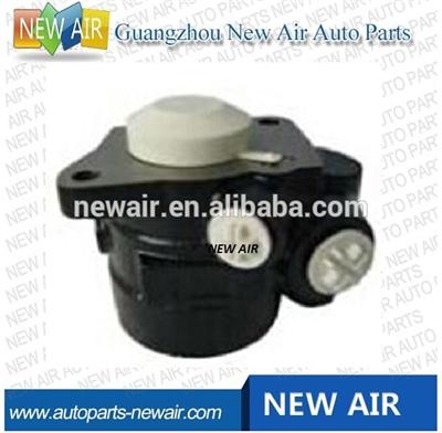truck steering pump 000 466 6701