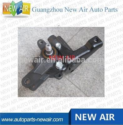 power steering pump For Toyota corolla AE92