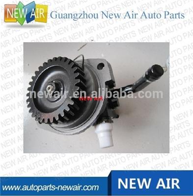 NEW AIR 4HF1 STEERING PUMP FOR ISUZUU