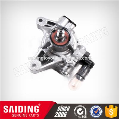 AUTO PARTS for Hydraulic power steering pump for 2.4L 56110-RAA-A01 56110RAAA01