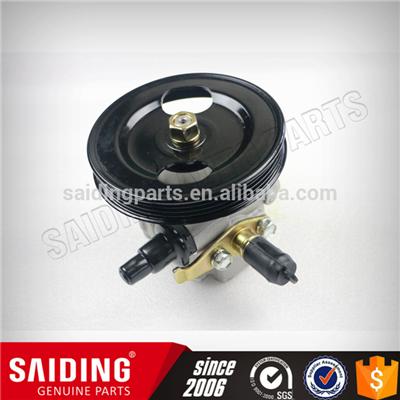 Power Steering Pump MR210173 For L200 K74T 4WD 2500DIESEL