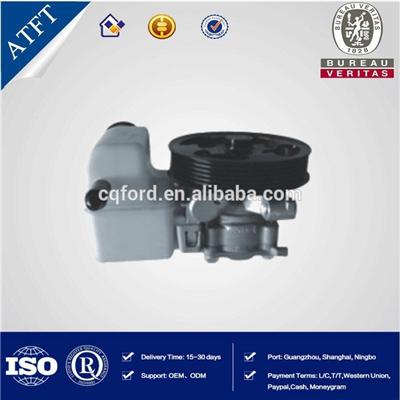 Products Made In China For Mazda 6 Power Steering Pump With Perfect Fittings