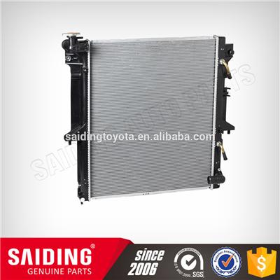saiding auto parts Radiator Assembly For 1350A349