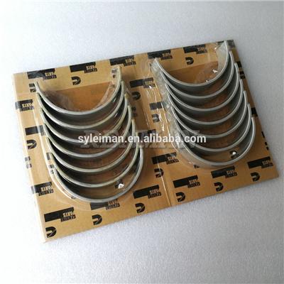 Cummins M11 main bearing 4025125 3801150