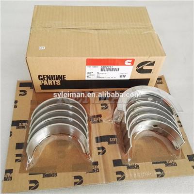 cummins M11 engine main bearing 3016782
