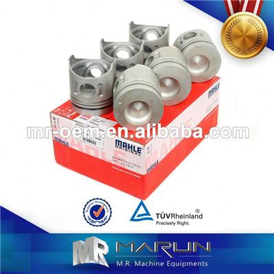 Super Quality Cost Effective Brand Engine Piston For SK230-6E Excavator ME012131