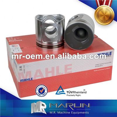 Super Quality Reasonable Price 6CT 6D114 Mahle Piston 3917707-M For PC300-7 PC360-7