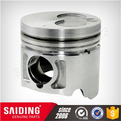 Piston 234114870010 For HD120 2011