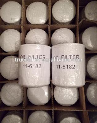 11-6182 Oil Filter For Thermo King 116182